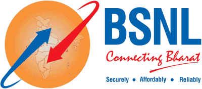 BSNL logo